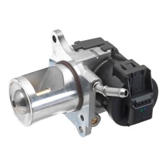 Vanne EGR Continental VDO 2803601165302 pour MERCEDES-BENZ CLASSE E E 350 BlueTEC - 252cv