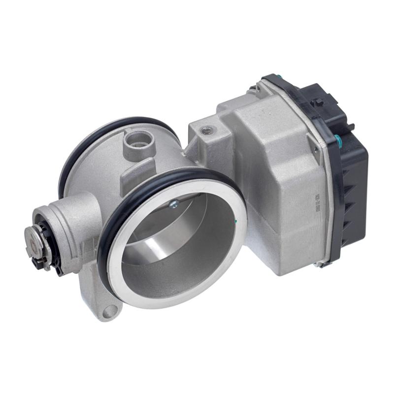 Corps papillon Continental VDO 2803605028302 - Visuel 1