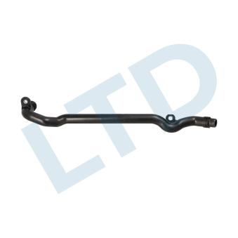 Gaine de suralimentation LTD OEM 0382PN