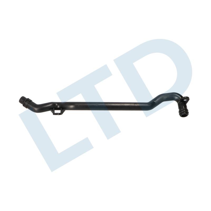 Gaine de suralimentation LTD LTD-0382GK - Visuel 1