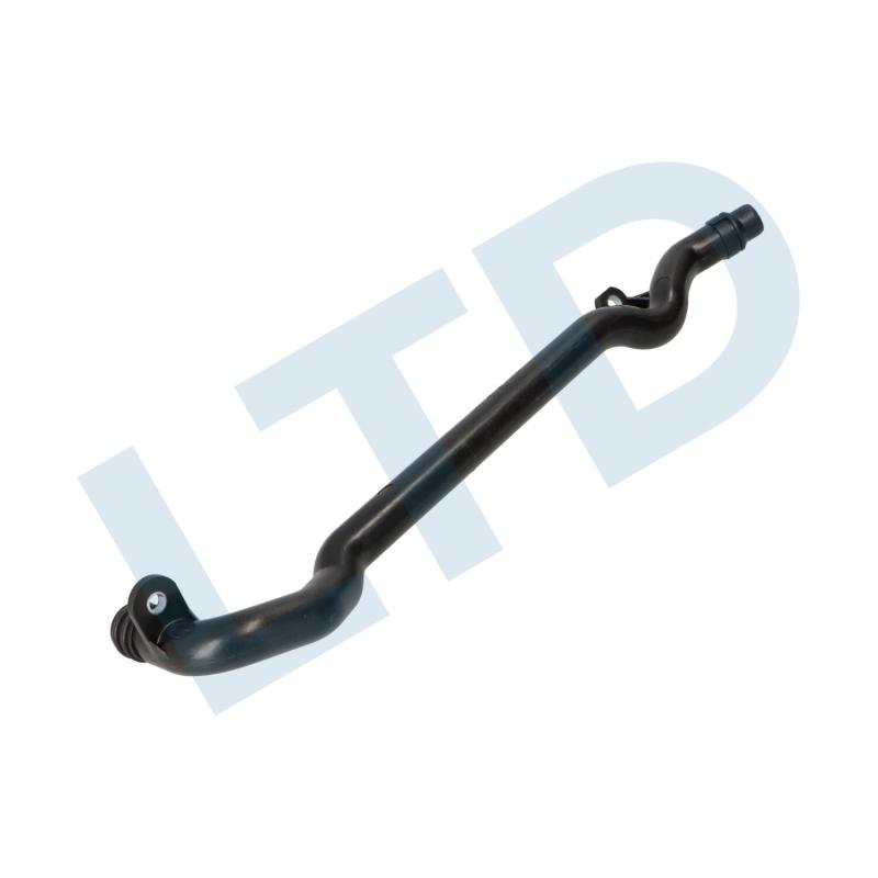 Gaine de suralimentation LTD LTD-0382GK - Visuel 2