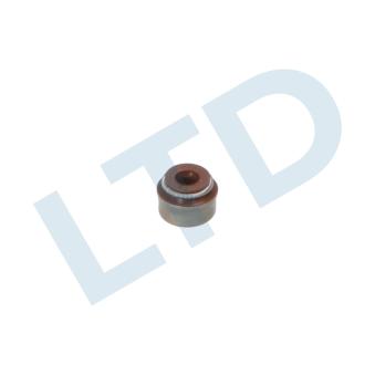 Jeu de joints d'étanchéité, tige de soupape LTD LTD-0642542 pour CHEVROLET VOLT EV 150 - 151cv