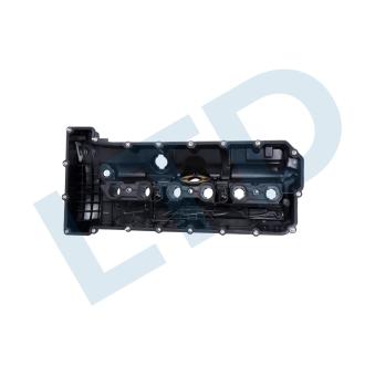 Couvercle de culasse LTD LTD-11127552281 pour BMW Z4 3.0si - 265cv