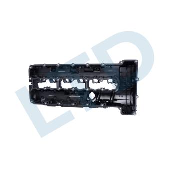 Couvercle de culasse LTD LTD-11127565284 pour BMW Z4 sDrive 35 is - 340cv