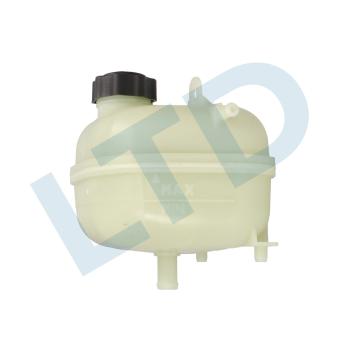 Vase d'expansion, liquide de refroidissement LTD LTD-17137509072 pour ABARTH PUNTO Cooper S - 163cv
