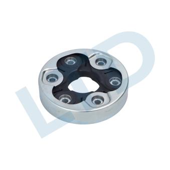 Joint, arbre longitudinal LTD LTD-1J0521127A pour VOLKSWAGEN CADDY 2.0 TDI 4motion - 110cv