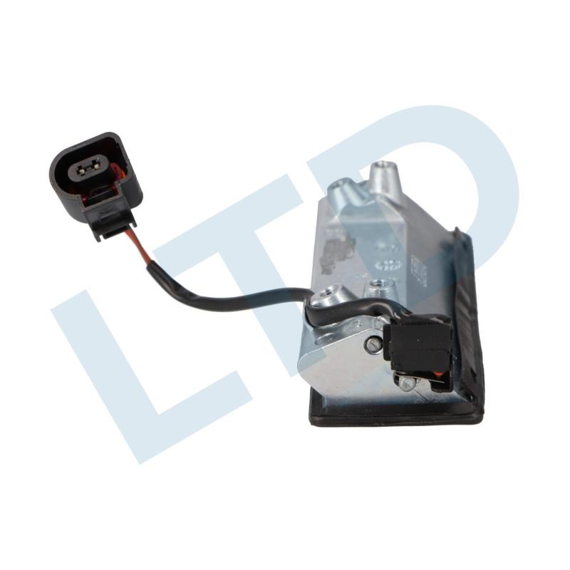 Poignée de hayon LTD LTD-1J0827566D - Visuel 1