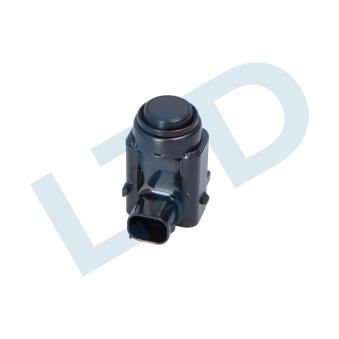 Capteur, aide au stationnement LTD LTD-1S7J15K859AA pour FORD MONDEO 1.8 16V - 110cv