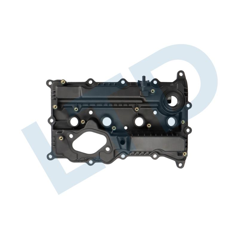 Couvercle de culasse LTD LTD-224002GGB0 - Visuel 1