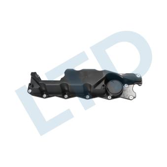 Couvercle de culasse LTD LTD-31319642