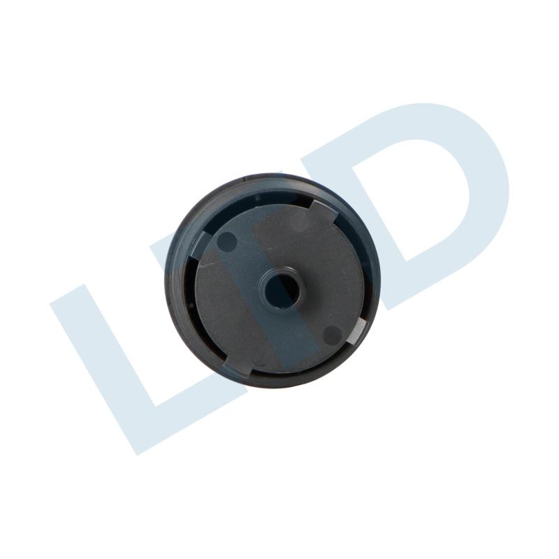 Couvercle, boîtier du filtre à huile LTD LTD-32140027 - Visuel 1