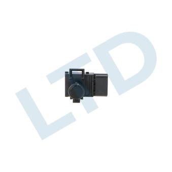Capteur, aide au stationnement LTD [LTD-39680TL0G01]