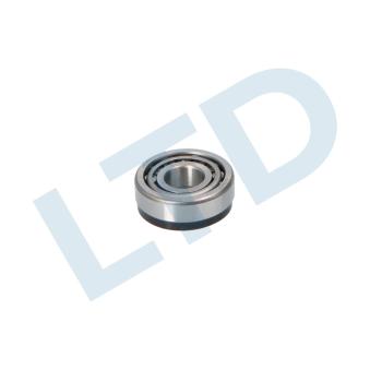 Kit de réparation, fusée d'essieu LTD [LTD-40030VB000]