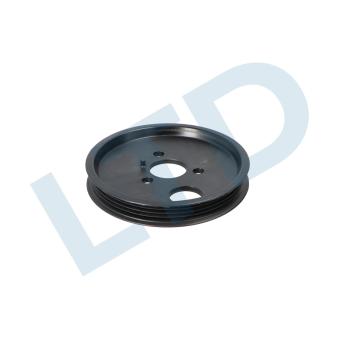 Poulie, vilebrequin LTD OEM 1372740