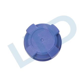 Bouchon, réservoir de liquide de refroidissement LTD LTD-46742378 pour FIAT IDEA 1.3 D Multijet - 90cv