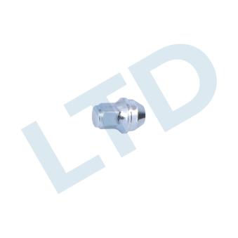 Écrou de roue LTD LTD-5196786 pour MERCEDES-BENZ CLASSE S 2.2 TDCi - 100cv