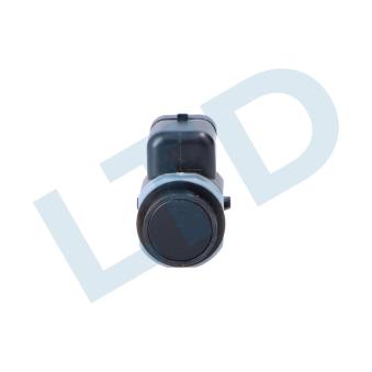 Capteur, aide au stationnement LTD LTD-66202151635 pour AUDI A8 2.8 FSI - 210cv