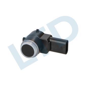 Capteur, aide au stationnement LTD LTD-7L5919275B pour NISSAN PRIMERA 2.0 TDI - 110cv