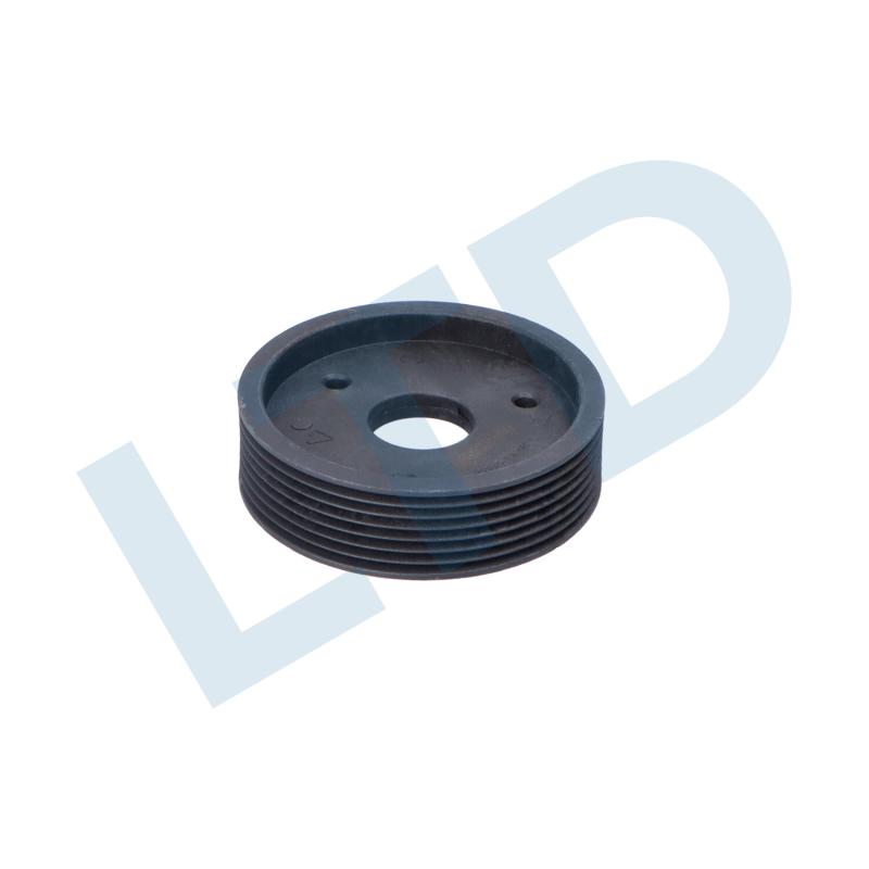 Poulie, vilebrequin LTD LTD-8200111785 - Visuel 1