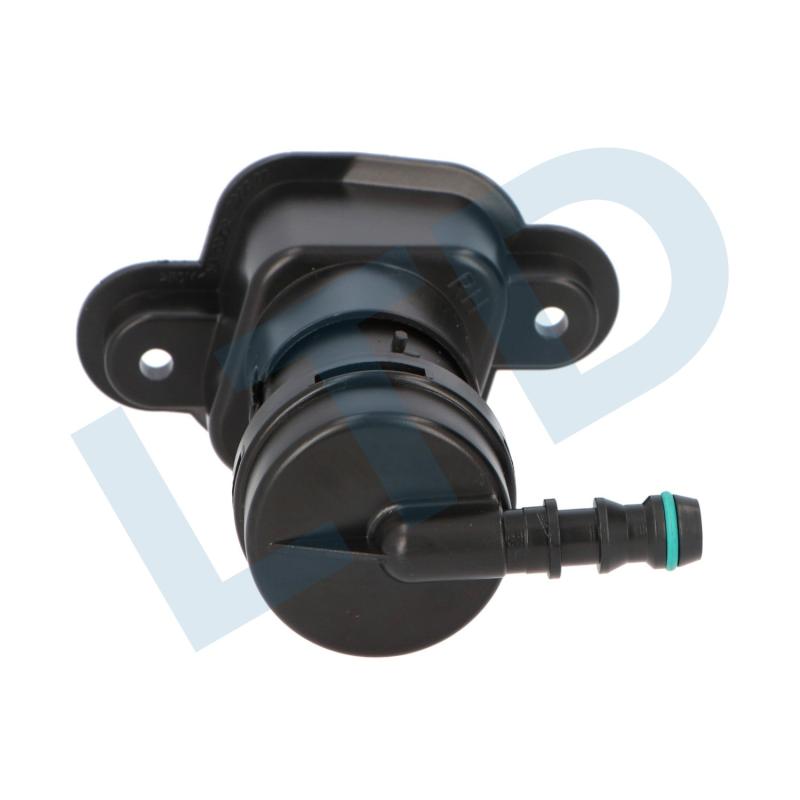 Gicleur d'eau de nettoyage, nettoyage des phares avant droit LTD LTD-8E0955102D - Visuel 2