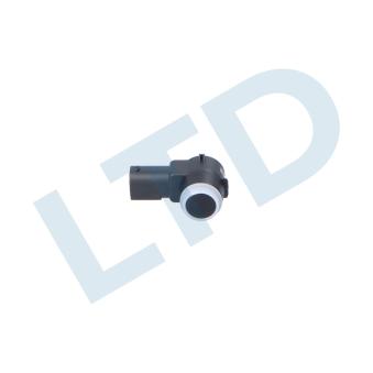 Capteur, parctronic LTD LTD-8R2915K859AAW pour FORD MONDEO 1.8 16V - 110cv