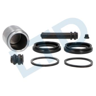 Kit de réparation, étrier de frein LTD LTD-904
