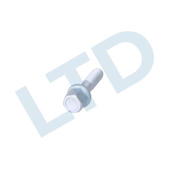 Boulon de roue LTD LTD-A0009901007 pour MERCEDES-BENZ CLASSE E E 200 D - 75cv