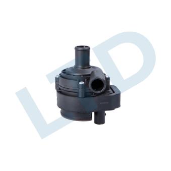 Pompe à eau LTD LTD-A1718350064 pour MERCEDES-BENZ CLASSE E E 350 - 272cv