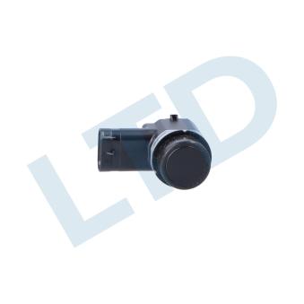 Capteur, parctronic LTD LTD-CJ5T15C868AA pour FORD MONDEO 1.8 16V - 110cv