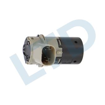 Capteur, aide au stationnement LTD LTD-PDC0010 pour FORD MONDEO 1.8 16V - 110cv