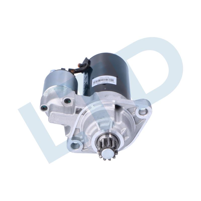 Démarreur LTD LTD-02M911024 - Visuel 1