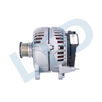 Alternateur LTD [LTD-03G903016B]