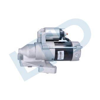 Démarreur LTD LTD-05033440AC pour SUBARU LEGACY 2.0 DI-D - 140cv