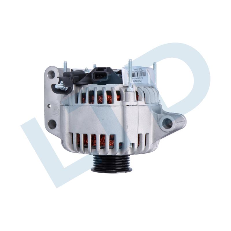 Alternateur LTD LTD-1120211 - Visuel 2