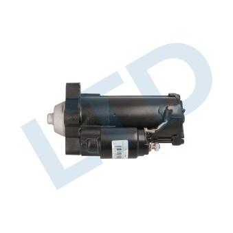 Démarreur LTD [LTD-1231963]