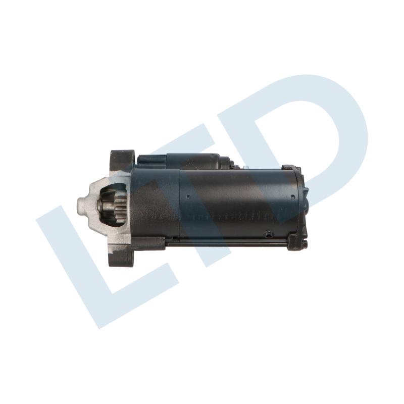 Démarreur LTD LTD-1231963 - Visuel 1