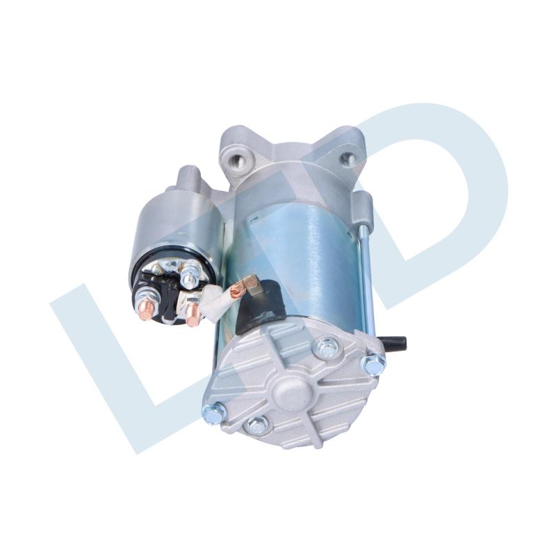 Démarreur LTD LTD-1233235 - Visuel 2