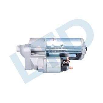 Démarreur LTD [LTD-2330000Q0B]