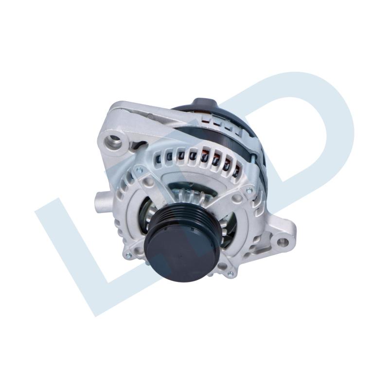Alternateur LTD LTD-2706027040 - Visuel 1