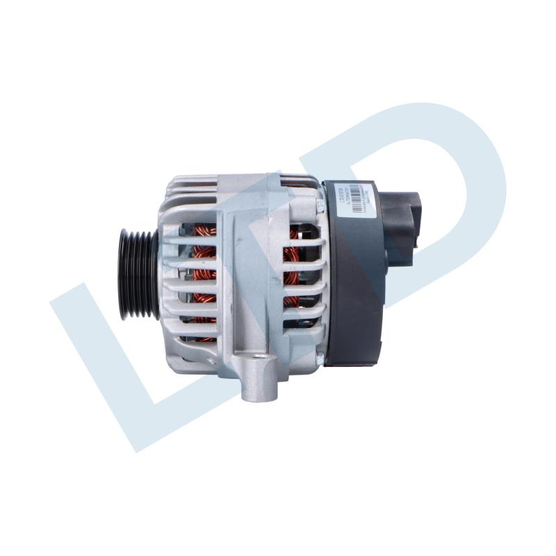 Alternateur LTD LTD-51787196 - Visuel 1