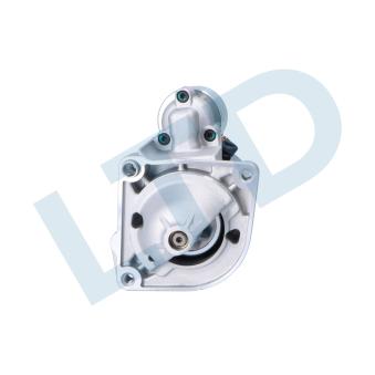 Démarreur LTD OEM 52110465