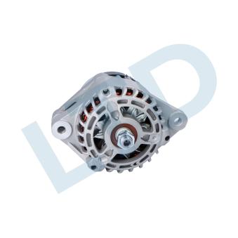 Alternateur LTD OEM 6204187