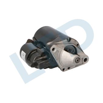 Démarreur LTD OEM 7700867838