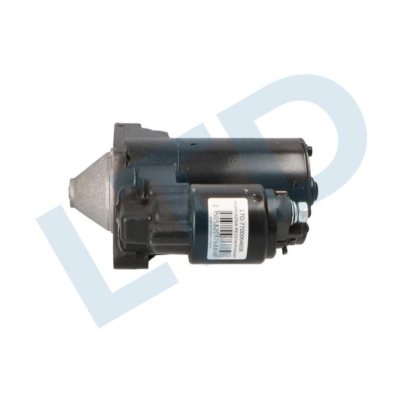 Démarreur LTD LTD-7700864608 - Visuel 2