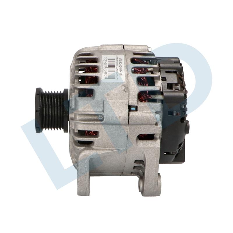 Alternateur LTD LTD-8200404459 - Visuel 1