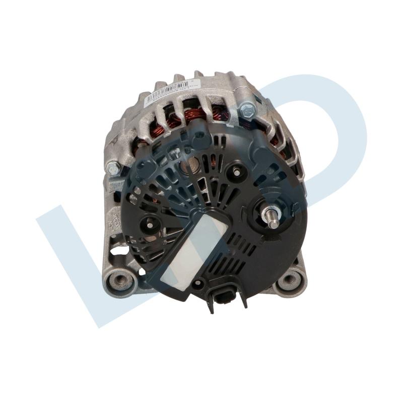 Alternateur LTD LTD-8200404459 - Visuel 2