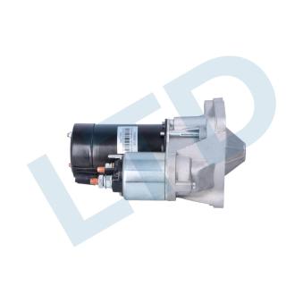 Démarreur LTD OEM 5802C9