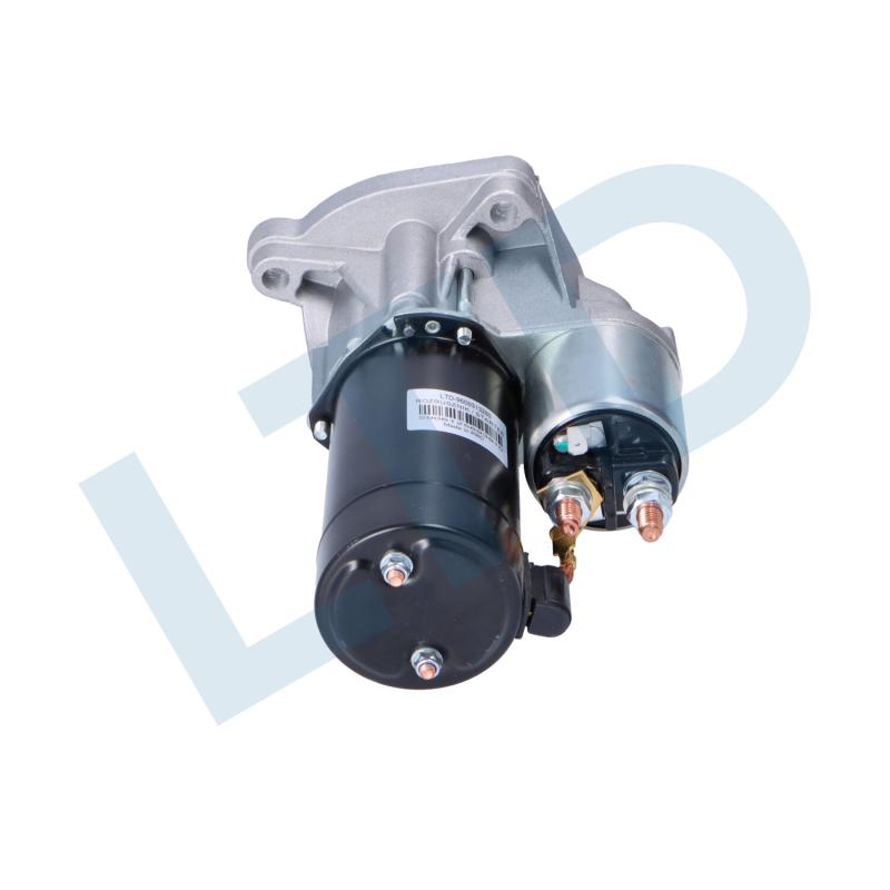 Démarreur LTD LTD-9609313280 - Visuel 2