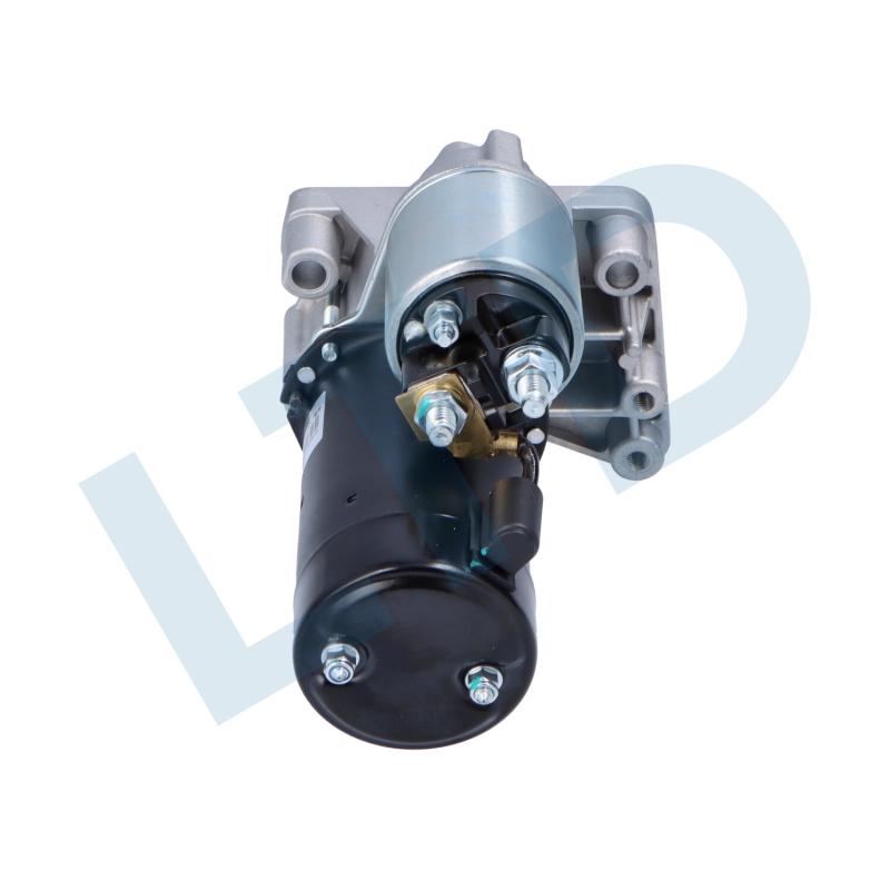 Démarreur LTD LTD-9637813680 - Visuel 2