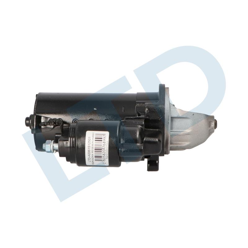 Démarreur LTD LTD-A0061512501 - Visuel 1